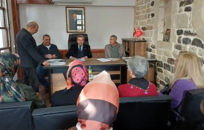 KİŞAD olağan genel kurulu toplantısını ger&ccedil;ekleştirdi 