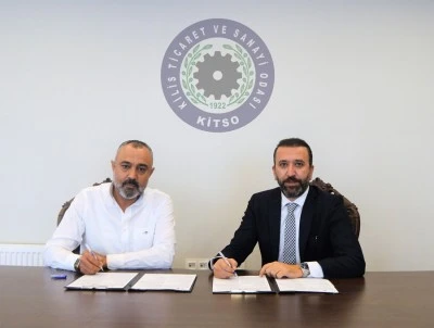 KİTSO &uuml;yelerine &ouml;zel indirimli motorin protokol&uuml; imzalandı