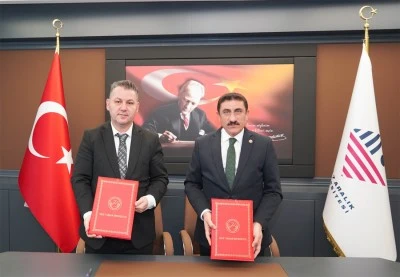 KİY&Uuml; ile İl K&uuml;lt&uuml;r ve Turizm M&uuml;d&uuml;rl&uuml;ğ&uuml; Arasında İş Birliği Protokol&uuml; İmzalandı