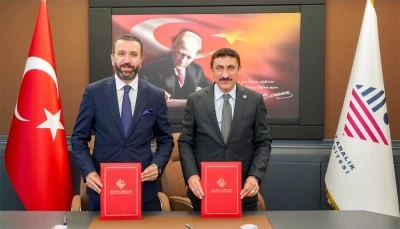 KİY&Uuml; ile KİTSO arasında iş birliği protokol&uuml; 