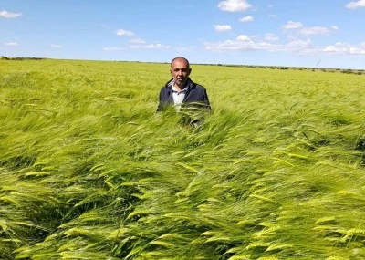 KİZO Başkanı Kara: &lsquo;&rsquo;2026 yılı buğday alım fiyatları &uuml;reticinin girdi maliyetleri g&ouml;z &ouml;n&uuml;ne alınarak belirlenmelidir&rsquo;&rsquo;