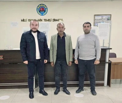 KİZO Başkanı Kara &ccedil;ift&ccedil;ileri uyardı! &lsquo;&rsquo;&Ccedil;KS Başvuruları İ&ccedil;in Son Tarih 31 Aralık&rsquo;&rsquo; 