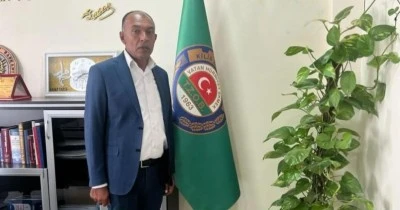 KİZO&rsquo;dan &Ccedil;KS başvuruları sonrası &ccedil;ift&ccedil;ilere &ouml;nemli hatırlatma