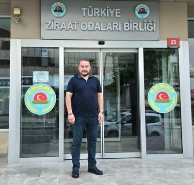 KİZO Genel Sekreteri Deli: &Ccedil;ift&ccedil;imizin sesi olmaya devam ediyoruz