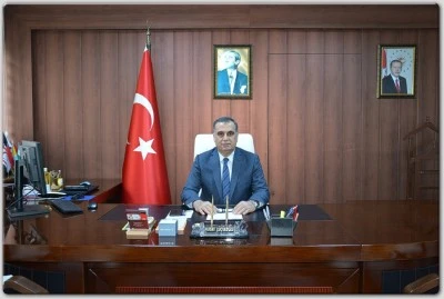K&uuml;&ccedil;&uuml;koğlu: "Kilis&rsquo;te kapanan t&uuml;m k&ouml;y yolları ulaşıma a&ccedil;ıldı"