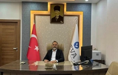 Kurbanını Emekliler Derneğine bağışladı! &Uuml;lke ekonomisini eleştirdi