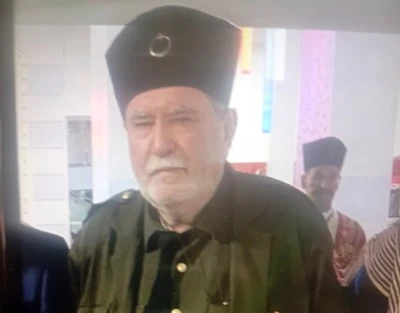 Kurtuluş T&ouml;reninde Acı Kayıp