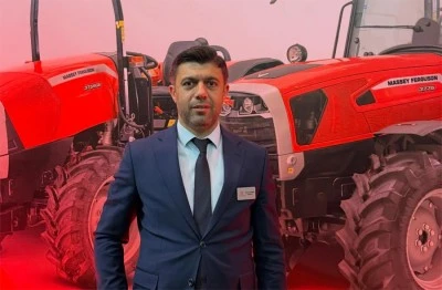 Massey Ferguson Kilis Bayisi Bekir Akdemir Hatay&rsquo;a a&ccedil;ılıyor! &ldquo;25 yıllık tecr&uuml;bemizi Hatay&rsquo;a taşıyoruz&rdquo;