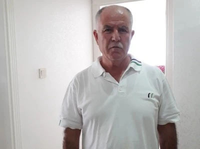 Mehmet &Ouml;zdemir g&uuml;ven tazeledi