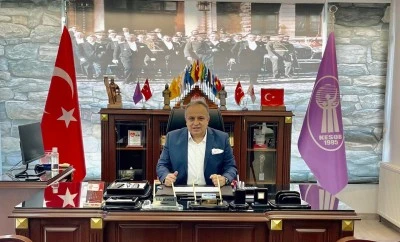  Memiler: "Tanıtım g&uuml;nleri Kilis'in gelişimine katkı sunacaktır"