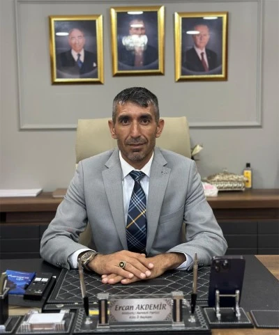 MHP İl Başkanı Ercan Akdemir: Kilis Tanıtım G&uuml;nleri ilimizin geleceğine b&uuml;y&uuml;k katkı sağlayacak
