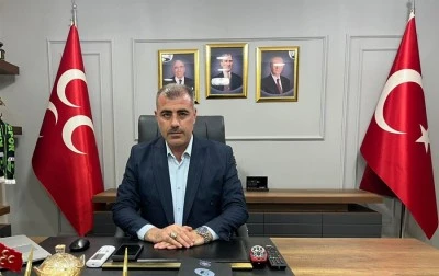 MHP il&ccedil;e kongrelerine Kurban Bayramı sonrasında start verecek