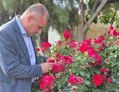 MHP Kilis İl Başkanı Yılmaz: &lsquo;&rsquo;Mertler ayakta kaldık&ccedil;a, namertler diz &ccedil;&ouml;kecektir&rsquo;&rsquo;