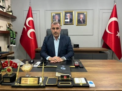 MHP Kilis İl Başkanlığı&rsquo;ndan Bayramlaşma Programına Davet