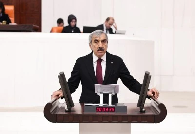 Milletvekili Dal: Bu b&uuml;t&ccedil;e, demokrasinin, &ouml;zg&uuml;rl&uuml;klerin, hakikatin b&uuml;t&ccedil;esidir