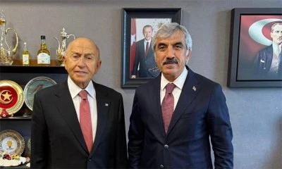 Milletvekili Dal: Kilis&rsquo;e değer katacak her yatırımın takip&ccedil;isiyiz