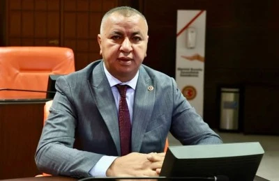 Milletvekili Demir&rsquo;den Sarıkamış mesajı