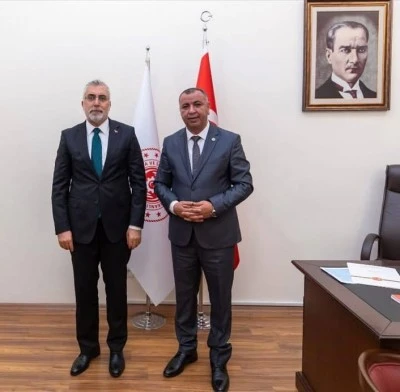 Milletvekili Demir’den TYP ve İUP sorunu için Bakanlığa soru önergesi