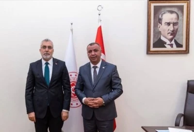 Milletvekili Demir, emeklilerin yaşadığı ekonomik sorunları TBMM'ye taşıdı