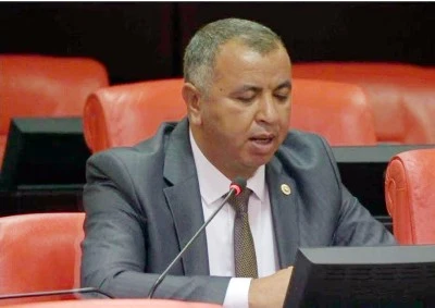 Milletvekili Demir: &ldquo;Fahri Kuran Kursu &Ouml;ğreticilerinin Mağduriyeti Artık Son Bulmalı&rdquo;