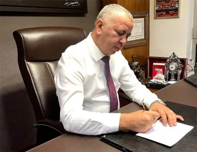 Milletvekili Demir: &ldquo;Kilis&rsquo;in sorunlarını TBMM g&uuml;ndemine taşıdık&rdquo;