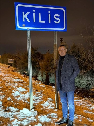 Milletvekili Demir: &ldquo;Kilis sevdası sıcaktır&rdquo;