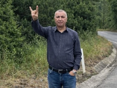 Milletvekili Demir:  &ldquo;&Uuml;lk&uuml;c&uuml;n&uuml;n Partisi Milliyet&ccedil;i Hareket Partisi&rsquo;dir&rdquo;