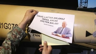 Milli G&ouml;r&uuml;ş&uuml;n efsane lider Erbakan Hocanın s&ouml;zleri f&uuml;ze &uuml;zerinde! Saadet Partisi&rsquo;nden dikkat &ccedil;eken a&ccedil;ıklama