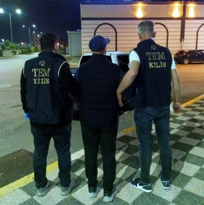 MİT ve Emniyet&rsquo;ten ortak operasyon: 9 yıldır firari FET&Ouml; ş&uuml;phelisi yakalandı