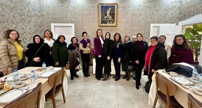 Mor Kentler Programı Kilis&rsquo;te umut veren bir başlangı&ccedil; yaptı