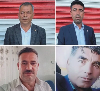 Musabeyli&rsquo;de K&ouml;ylere Hizmet G&ouml;t&uuml;rme Birliği se&ccedil;imi ger&ccedil;ekleştirildi