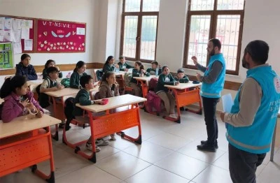 Musabeyli&rsquo;de ortaokul &ouml;ğrencilerine y&ouml;nelik &ldquo;Veda Hutbesi Ezber Yarışması&rdquo; d&uuml;zenleniyor