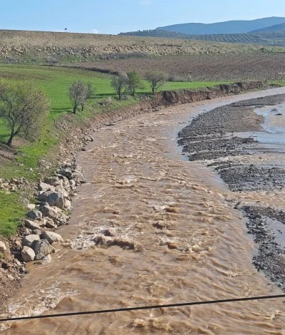 Musabeyli Sabun Suyu&rsquo;nda son durum