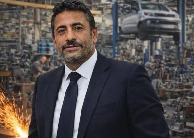 Nacar: &ldquo;25 Mart&rsquo;ta Genel Kurula sarı oy pusulası ile katılacağız&rdquo;