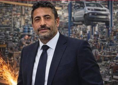  Nacar: &ldquo;Genel Kurula Sarı Oy Pusulası ile Katılacağız&rdquo;