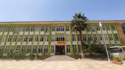 Nedim &Ouml;kmen Anadolu Lisesi'nin kalorifer sıkıntısı &ccedil;&ouml;z&uuml;ld&uuml;