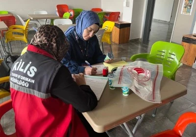 Okul kantinlerindeki denetimlerde &ccedil;ocukların sağlığı &ouml;n planda