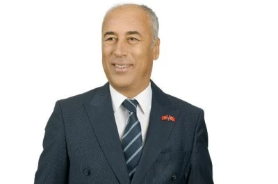 Ömer Yabancı: Aydınlık ülkülerin mimarı öğretmenlerimizin günü kutlu olsun