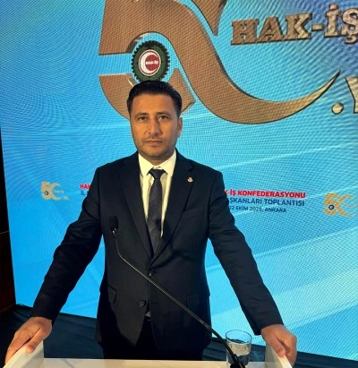 &Ouml;z Sağlık-İş Sendikası&rsquo;ndan ilave tediye a&ccedil;ıklaması