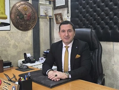 &Ouml;zdemir&rsquo;den İklim Değişikliği ve TARSİM uyarısı