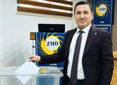 &Ouml;zdemir, g&uuml;ven tazeledi