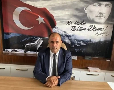 Polat: &ldquo;606 bin esnaf kepenk kapattı, bu tablo ekonomik iflasın g&ouml;stergesidir&rdquo;