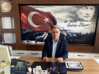 Polat:  "Esnafımızın nefes almaya ihtiyacı var, bor&ccedil; y&uuml;k&uuml; değil &ccedil;&ouml;z&uuml;m bekliyoruz"