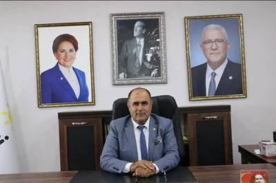 Polat&rsquo;tan DEM Parti&rsquo;ye sert tepki: &ldquo;Meclis k&uuml;rs&uuml;s&uuml; ihanetin s&ouml;zc&uuml;s&uuml; olamaz&rdquo;