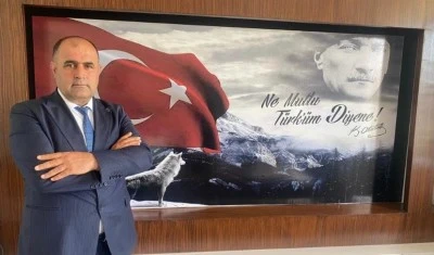 Polat&rsquo;tan T&uuml;rk Bayrağına y&ouml;nelik saldırılara sert tepki
