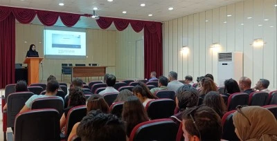 Polateli&rsquo;nde eTwinning hizmet i&ccedil;i eğitimi ger&ccedil;ekleştirildi 