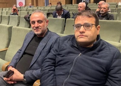 "Sosyal Medyanın Etkin Kullanımı" eğitimi d&uuml;zenlendi