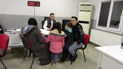 Rakka ve Deyrizor ter&ouml;rden arındırıldı, Suriyelilerin d&ouml;n&uuml;şleri arttı