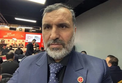 Saadet Partisi il&ccedil;e kongreleri hafta sonu ger&ccedil;ekleştirilecek