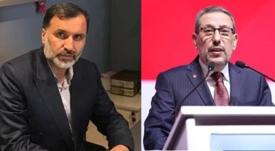 Saadet Partisi Teşkilat Başkanı Adnan Simit Kilis&rsquo;e geliyor